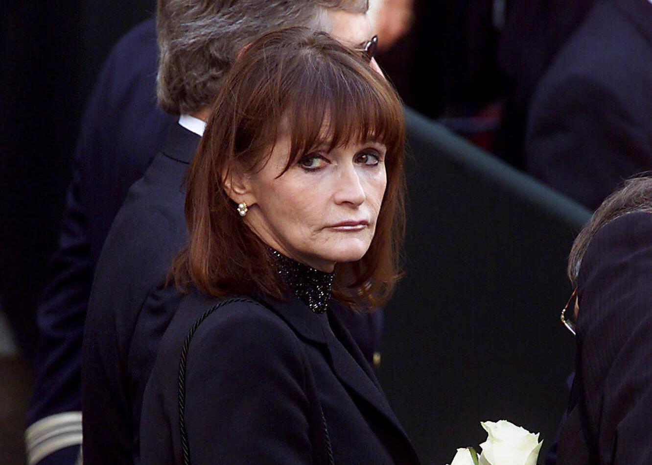 Margot Kidder, May 13
